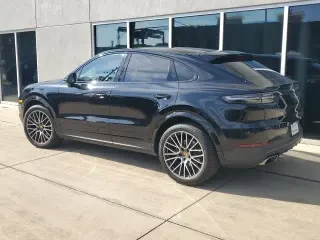 2020 Porsche 9Y0/9Y3 Cayenne - Image 3 of 3