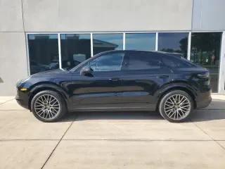 2020 Porsche 9Y0/9Y3 Cayenne - Image 2 of 3