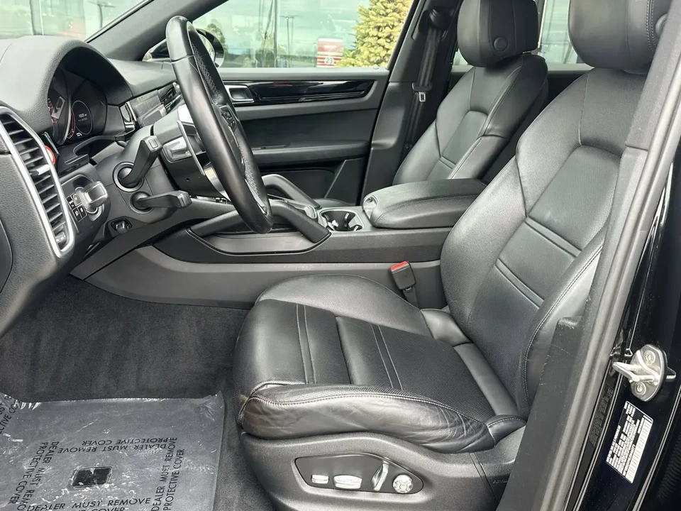 2020 Porsche 9Y0/9Y3 Cayenne - Image 5 of 7