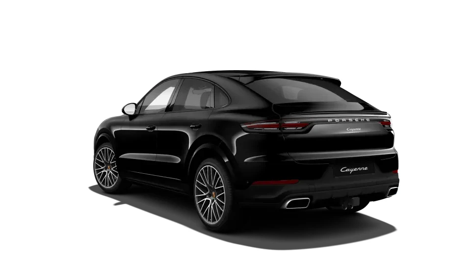 2020 Porsche 9Y0/9Y3 Cayenne - Image 7 of 7