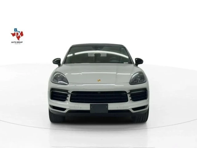 2020 Porsche 9Y0/9Y3 Cayenne S - Image 9 of 12