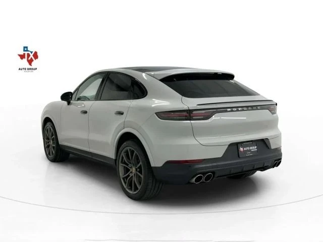 2020 Porsche 9Y0/9Y3 Cayenne S - Image 6 of 12