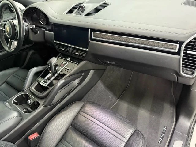 2020 Porsche 9Y0/9Y3 Cayenne S - Image 11 of 12