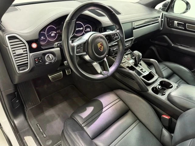 2020 Porsche 9Y0/9Y3 Cayenne S - Image 12 of 12