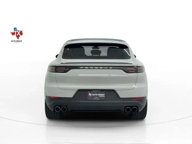 2020 Porsche 9Y0/9Y3 Cayenne S - Image 10 of 12