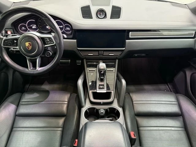 2020 Porsche 9Y0/9Y3 Cayenne S - Image 2 of 12