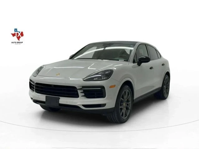 2020 Porsche 9Y0/9Y3 Cayenne S - Image 7 of 12