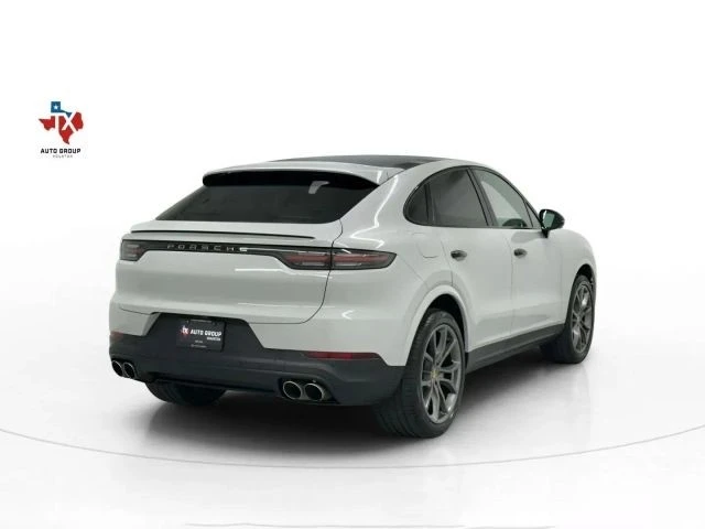 2020 Porsche 9Y0/9Y3 Cayenne S - Image 8 of 12