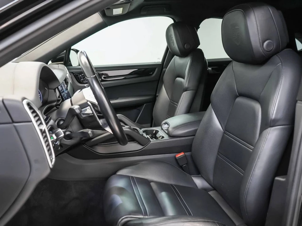 2020 Porsche 9Y0/9Y3 Cayenne Coupe - Image 5 of 5