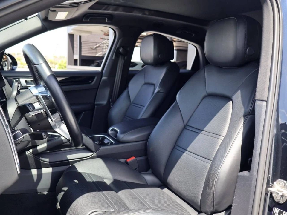 2020 Porsche 9Y0/9Y3 Cayenne Coupe - Image 5 of 5