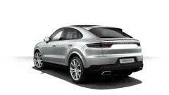 2020 Porsche 9Y0/9Y3 Cayenne Coupe - Image 3 of 5