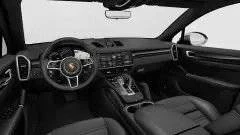2020 Porsche 9Y0/9Y3 Cayenne Coupe - Image 4 of 5