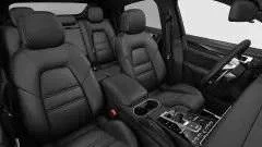 2020 Porsche 9Y0/9Y3 Cayenne Coupe - Image 5 of 5