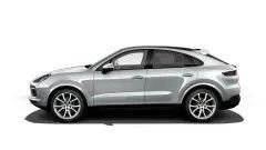 2020 Porsche 9Y0/9Y3 Cayenne Coupe - Image 2 of 5