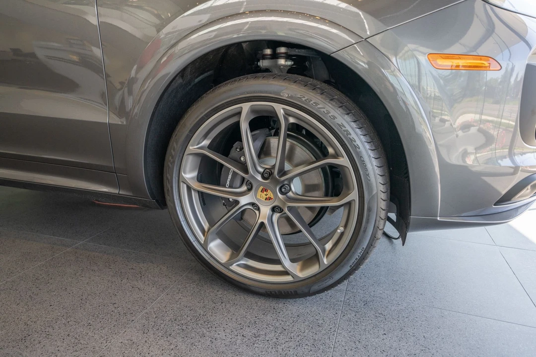 2020 Porsche 9Y0/9Y3 Cayenne - Image 5 of 18