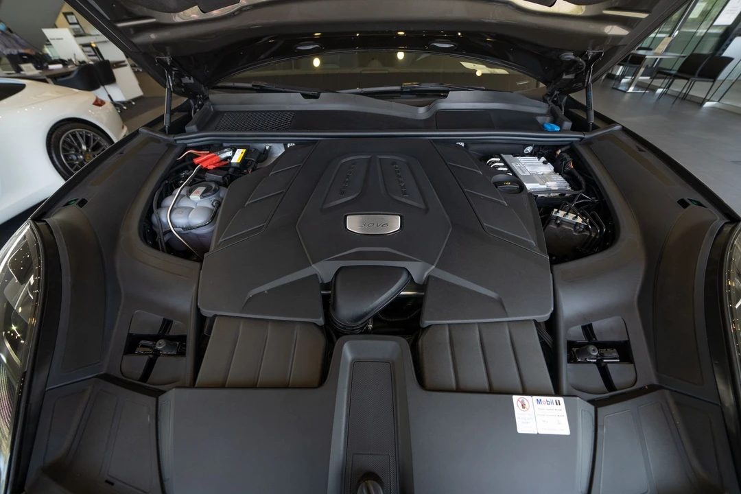 2020 Porsche 9Y0/9Y3 Cayenne - Image 6 of 18