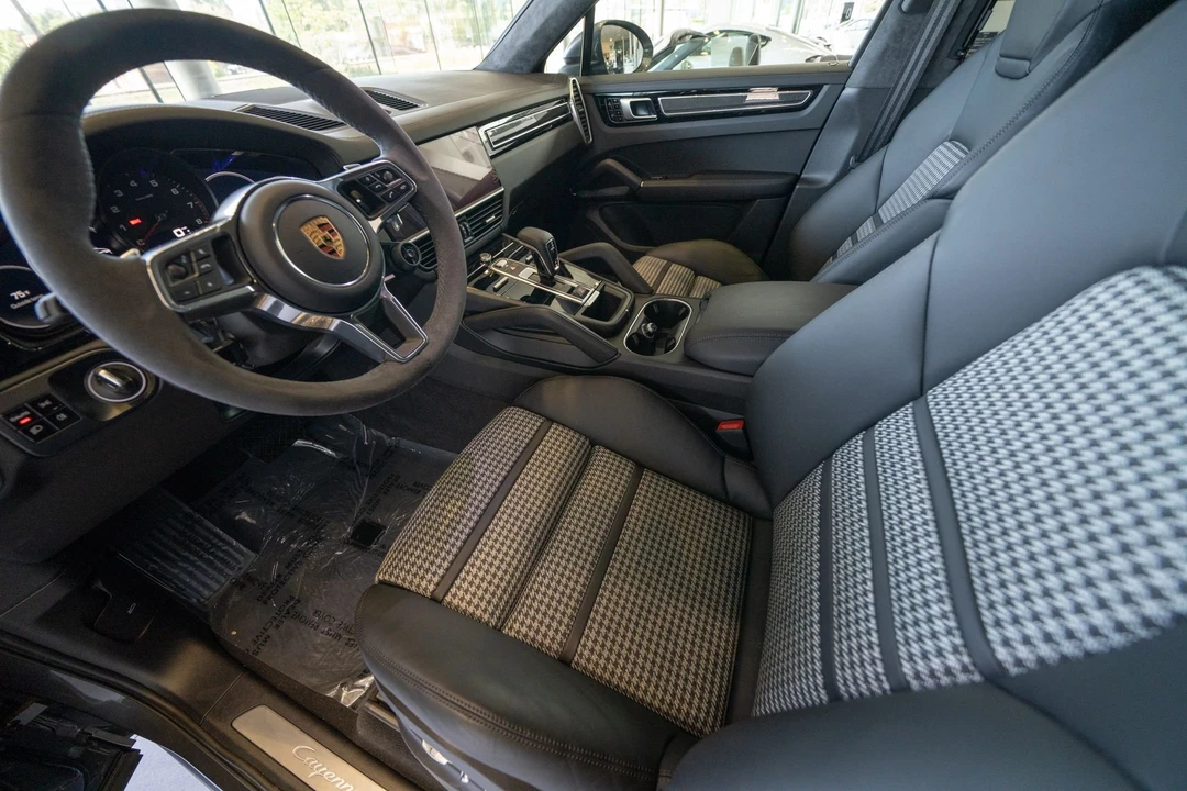 2020 Porsche 9Y0/9Y3 Cayenne - Image 7 of 18