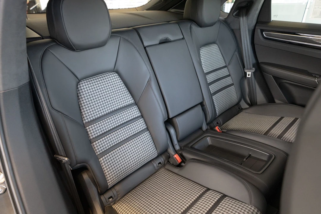 2020 Porsche 9Y0/9Y3 Cayenne - Image 11 of 18