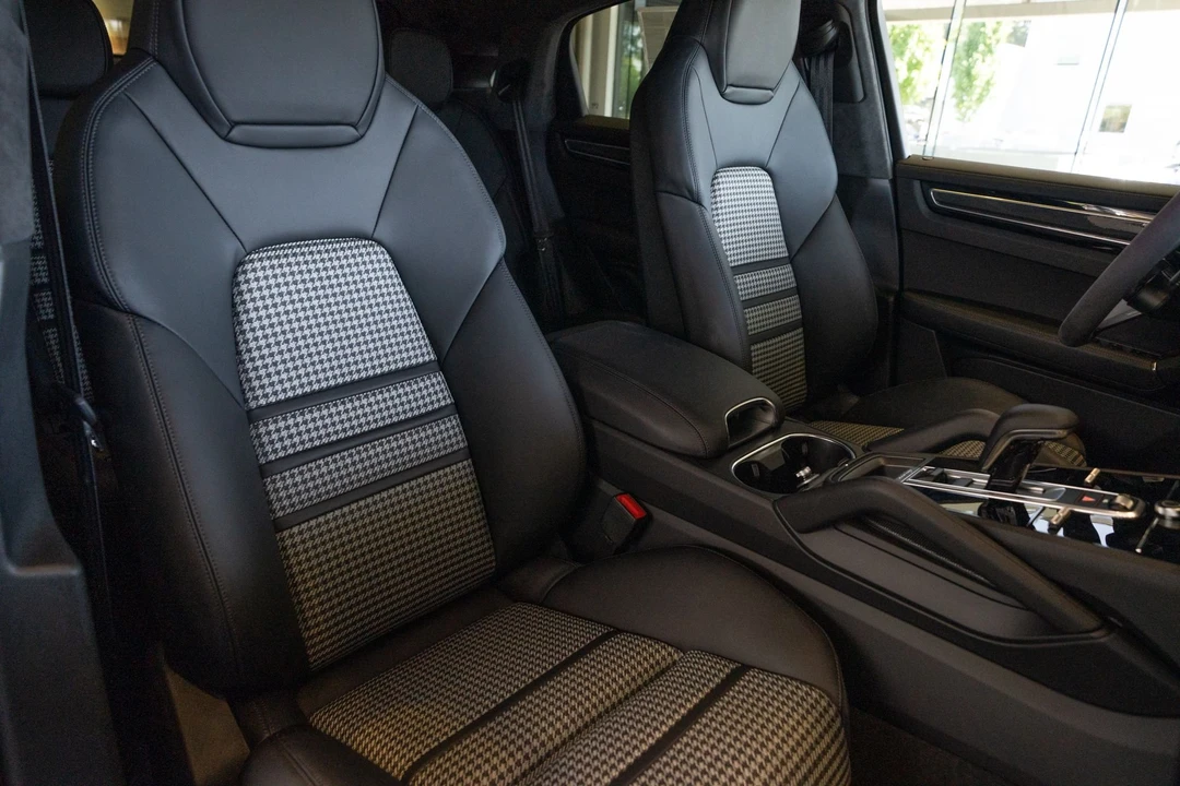 2020 Porsche 9Y0/9Y3 Cayenne - Image 12 of 18