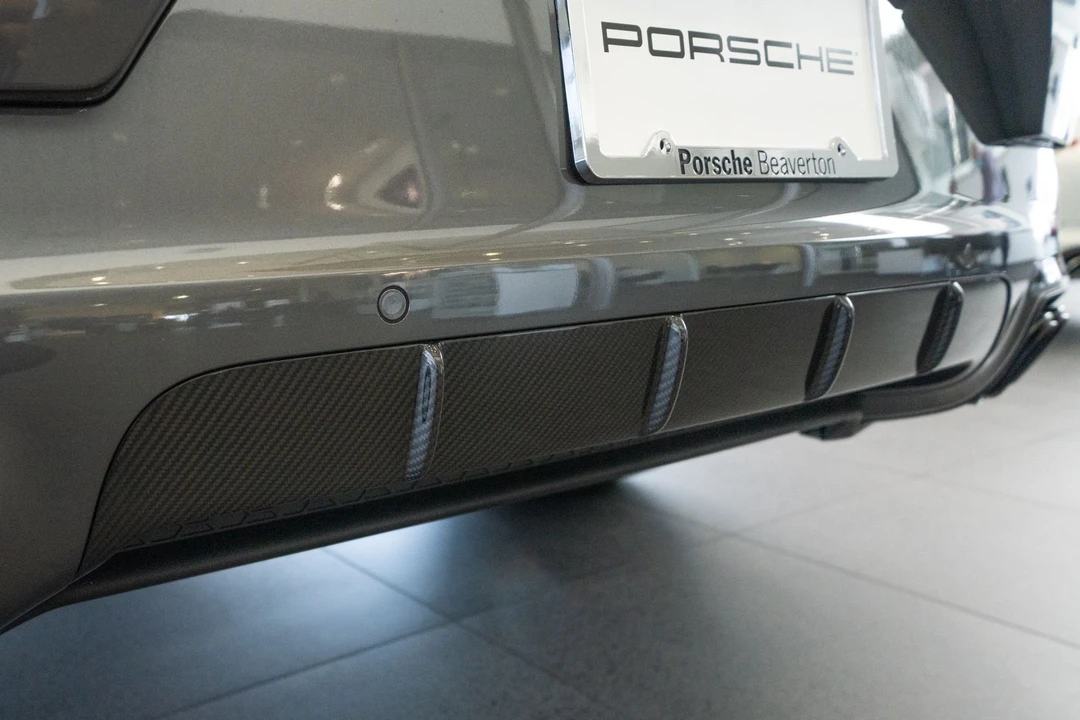 2020 Porsche 9Y0/9Y3 Cayenne - Image 13 of 18