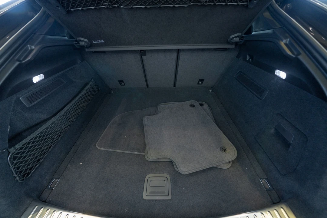 2020 Porsche 9Y0/9Y3 Cayenne - Image 18 of 18