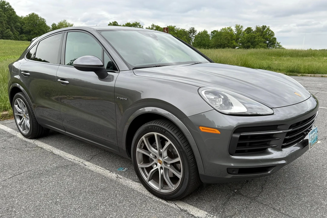 2020 Porsche 9Y0/9Y3 Cayenne - Image 11 of 31