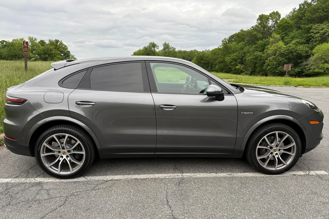 2020 Porsche 9Y0/9Y3 Cayenne - Image 6 of 31