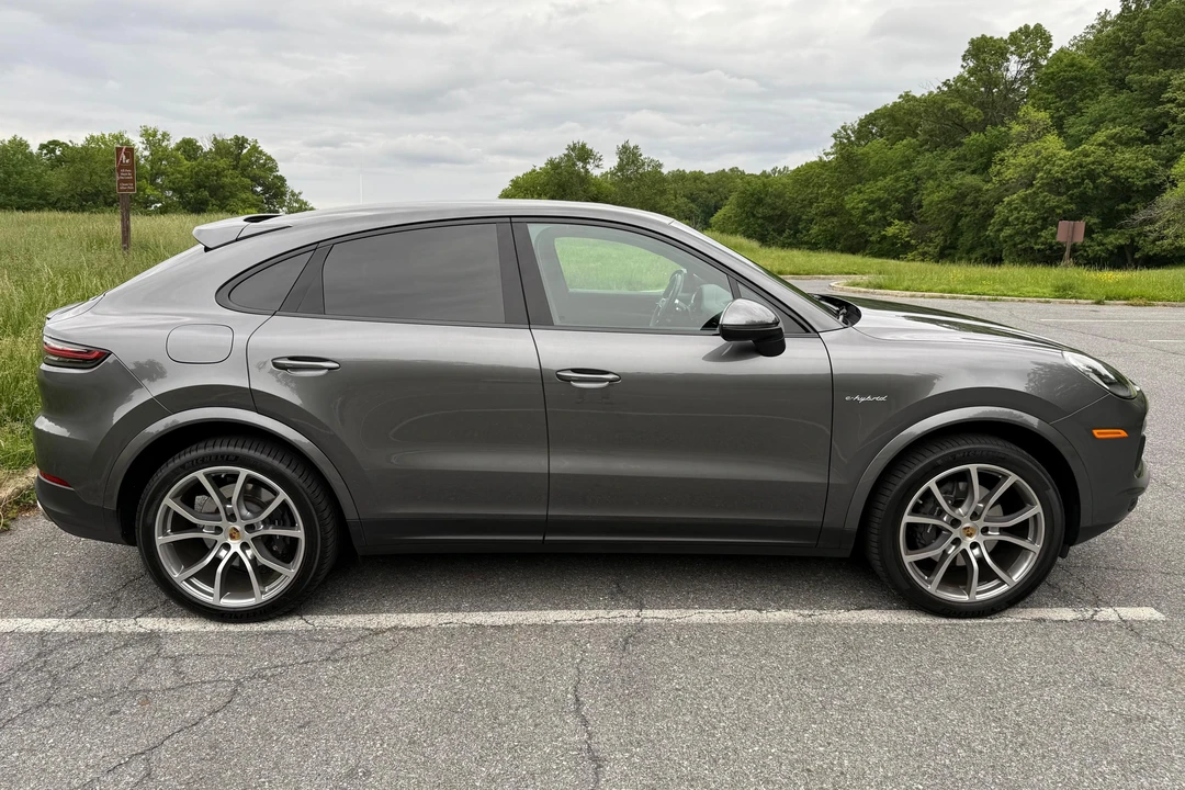 2020 Porsche 9Y0/9Y3 Cayenne - Image 3 of 31