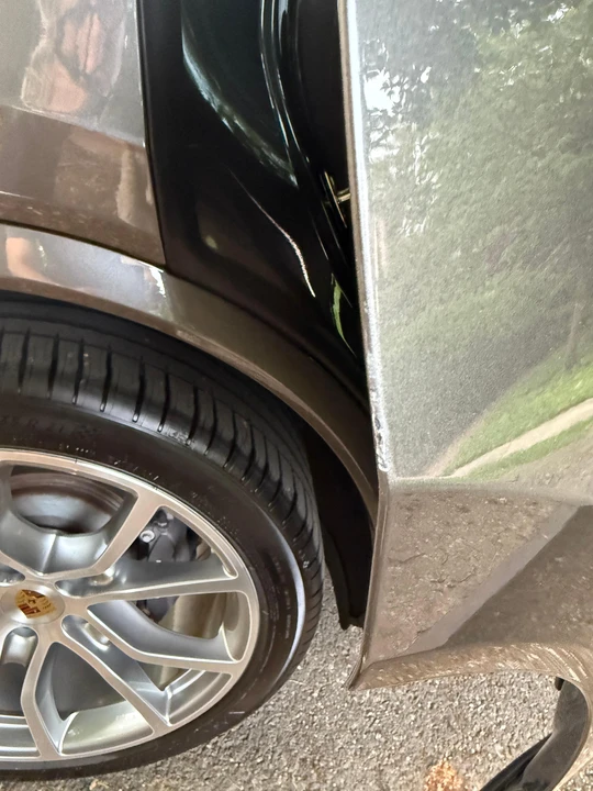 2020 Porsche 9Y0/9Y3 Cayenne - Image 30 of 31