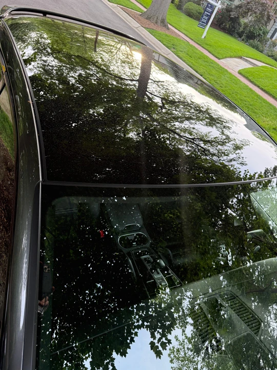2020 Porsche 9Y0/9Y3 Cayenne - Image 28 of 31