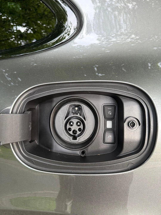 2020 Porsche 9Y0/9Y3 Cayenne - Image 24 of 31