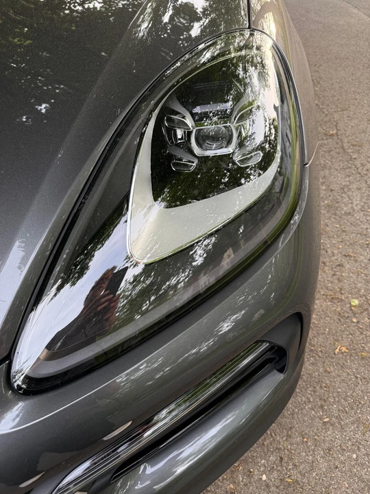 2020 Porsche 9Y0/9Y3 Cayenne - Image 22 of 31