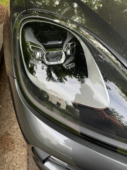 2020 Porsche 9Y0/9Y3 Cayenne - Image 21 of 31