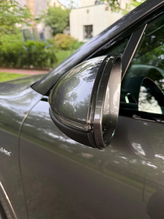 2020 Porsche 9Y0/9Y3 Cayenne - Image 23 of 31
