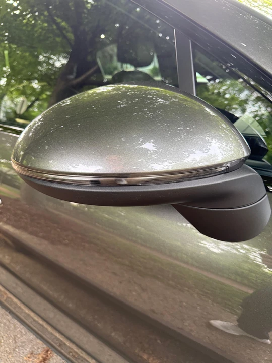 2020 Porsche 9Y0/9Y3 Cayenne - Image 27 of 31