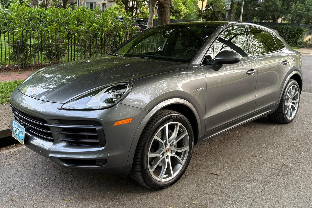 2020 Porsche 9Y0/9Y3 Cayenne - Image 13 of 31