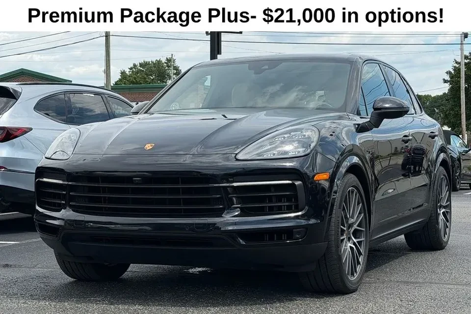 2020 Porsche 9Y0/9Y3 Cayenne - Image 13 of 20