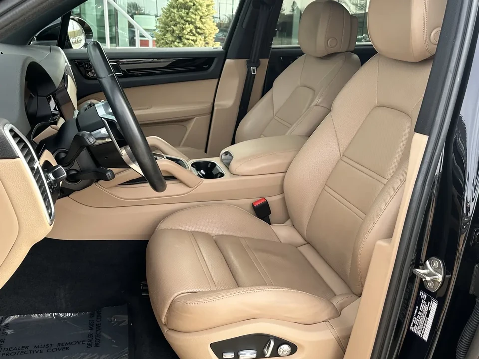 2020 Porsche 9Y0/9Y3 Cayenne - Image 5 of 7