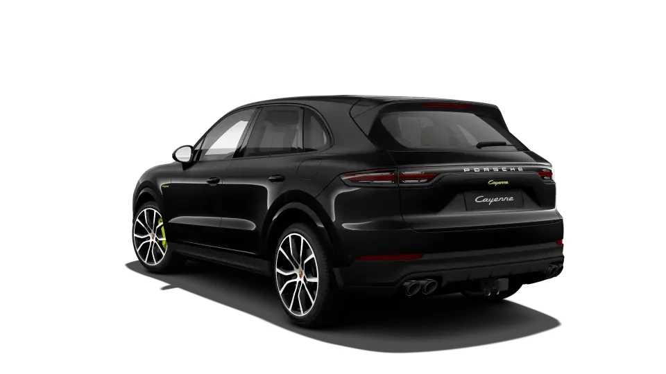 2020 Porsche 9Y0/9Y3 Cayenne - Image 7 of 7