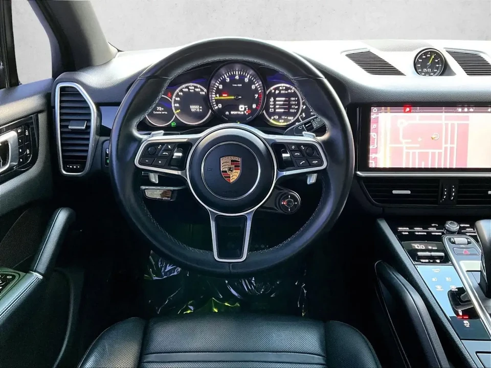 2020 Porsche 9Y0/9Y3 Cayenne - Image 4 of 6
