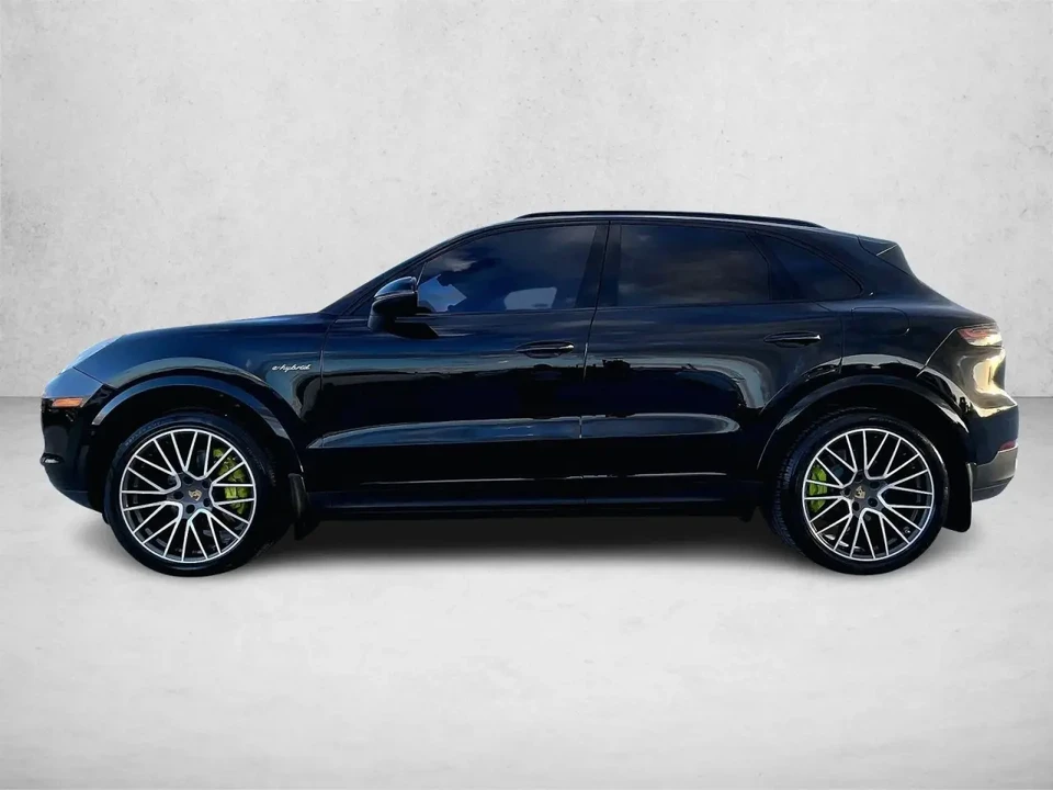 2020 Porsche 9Y0/9Y3 Cayenne - Image 2 of 6