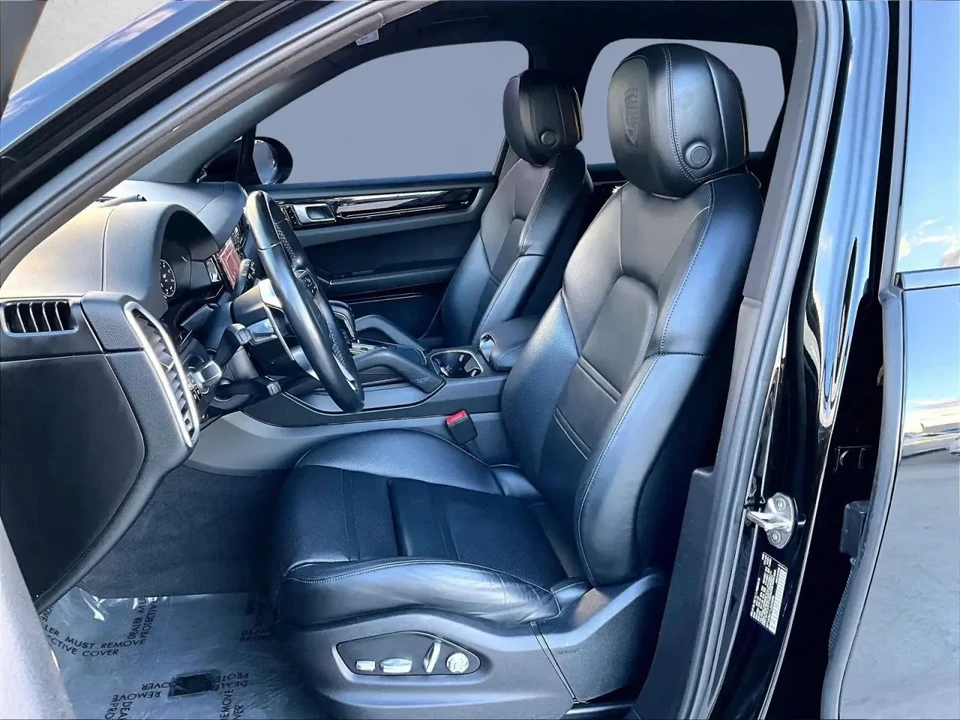 2020 Porsche 9Y0/9Y3 Cayenne - Image 5 of 6