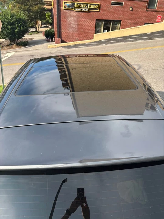 2020 Porsche 9Y0/9Y3 Cayenne - Image 3 of 5