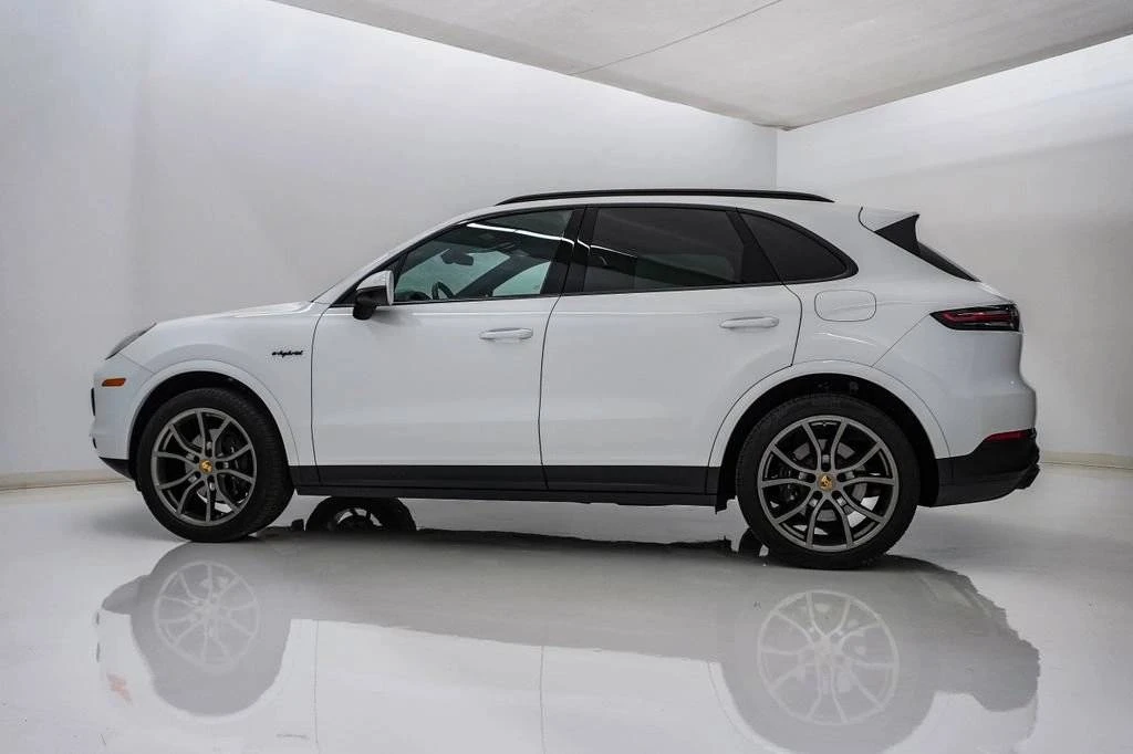 2020 Porsche 9Y0/9Y3 Cayenne - Image 2 of 5