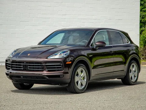 2020 Porsche 9Y0/9Y3 Cayenne - Image 2 of 31