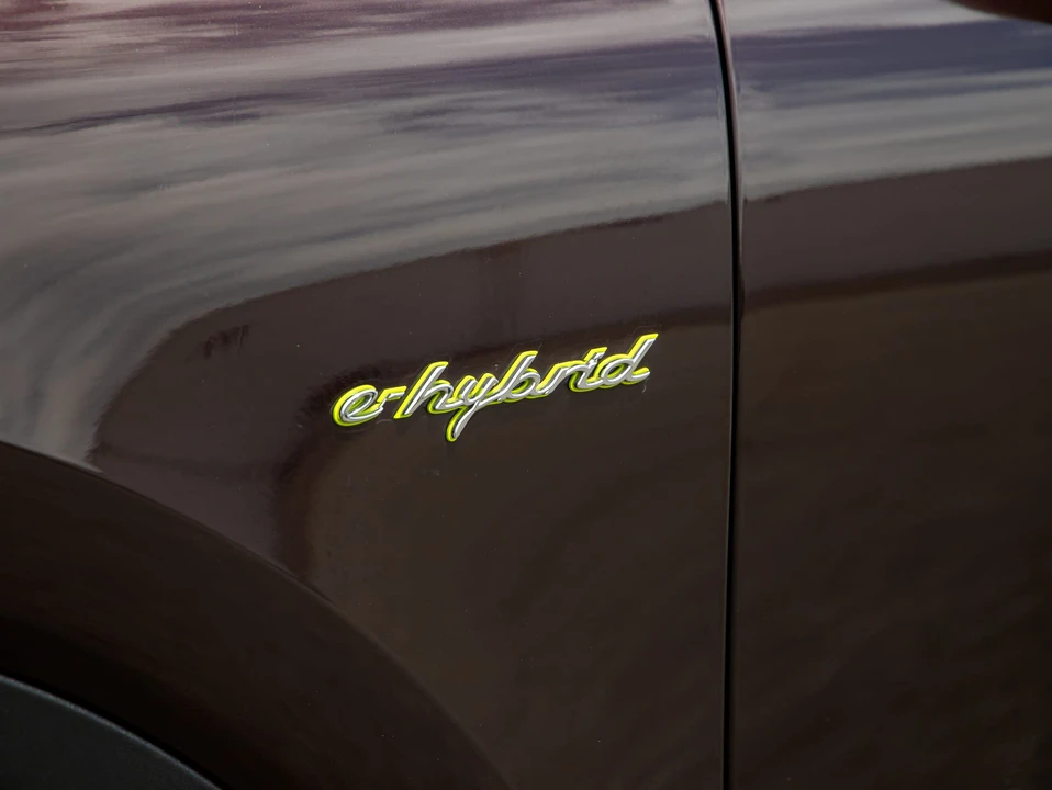 2020 Porsche 9Y0/9Y3 Cayenne - Image 28 of 31