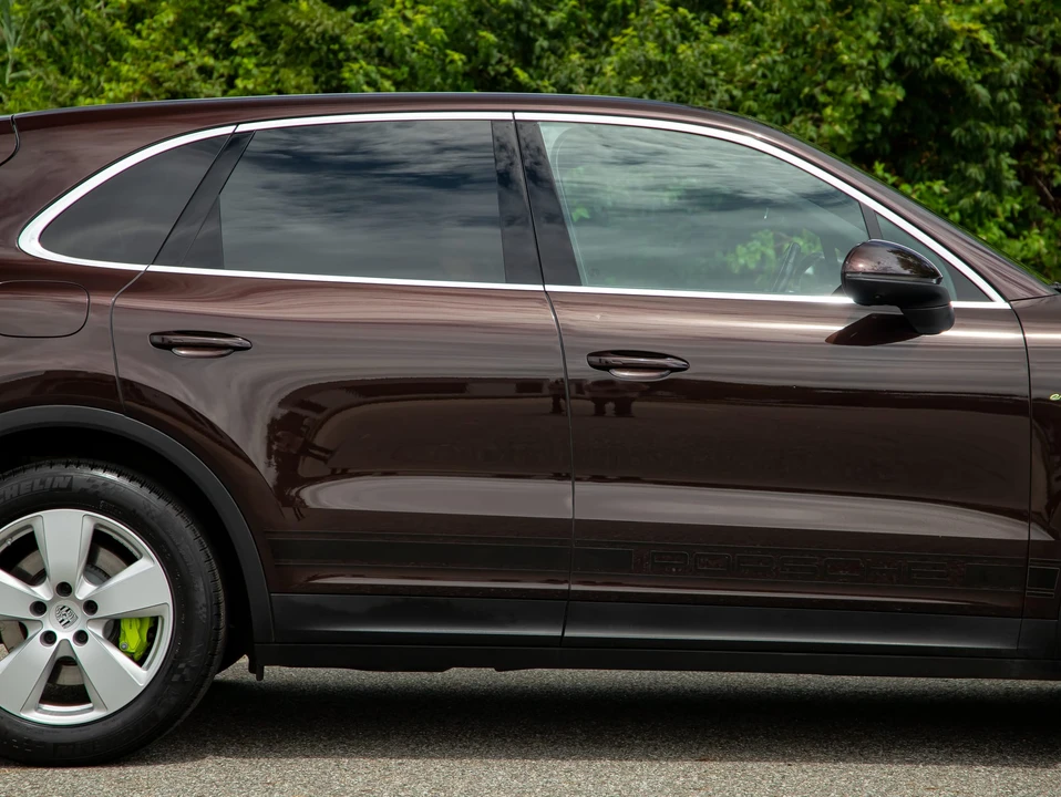 2020 Porsche 9Y0/9Y3 Cayenne - Image 29 of 31