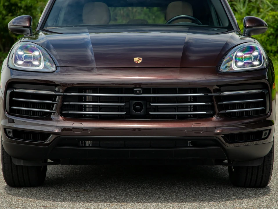 2020 Porsche 9Y0/9Y3 Cayenne - Image 13 of 31