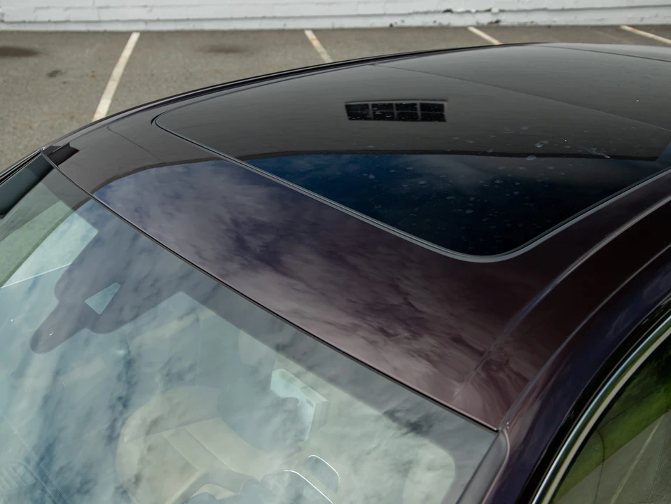 2020 Porsche 9Y0/9Y3 Cayenne - Image 31 of 31