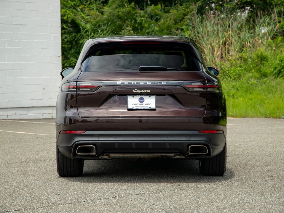 2020 Porsche 9Y0/9Y3 Cayenne - Image 7 of 31